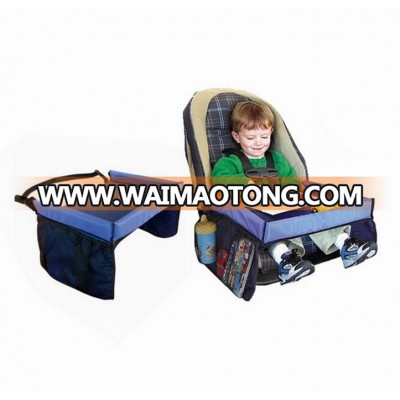 kids Car Seat Travel Tray