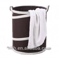 Waterproof Fabric Foldable Laundry Hamper