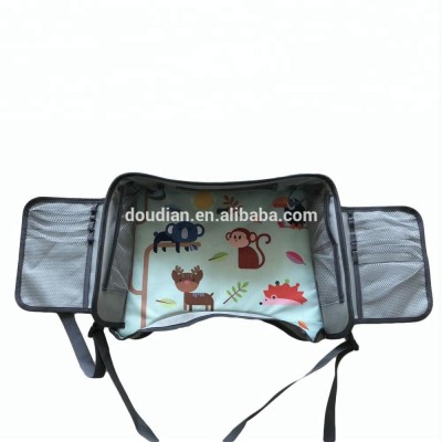 Kids Car Seat Travel Tray