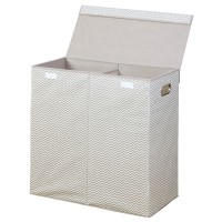 collapsible fabric storage cube